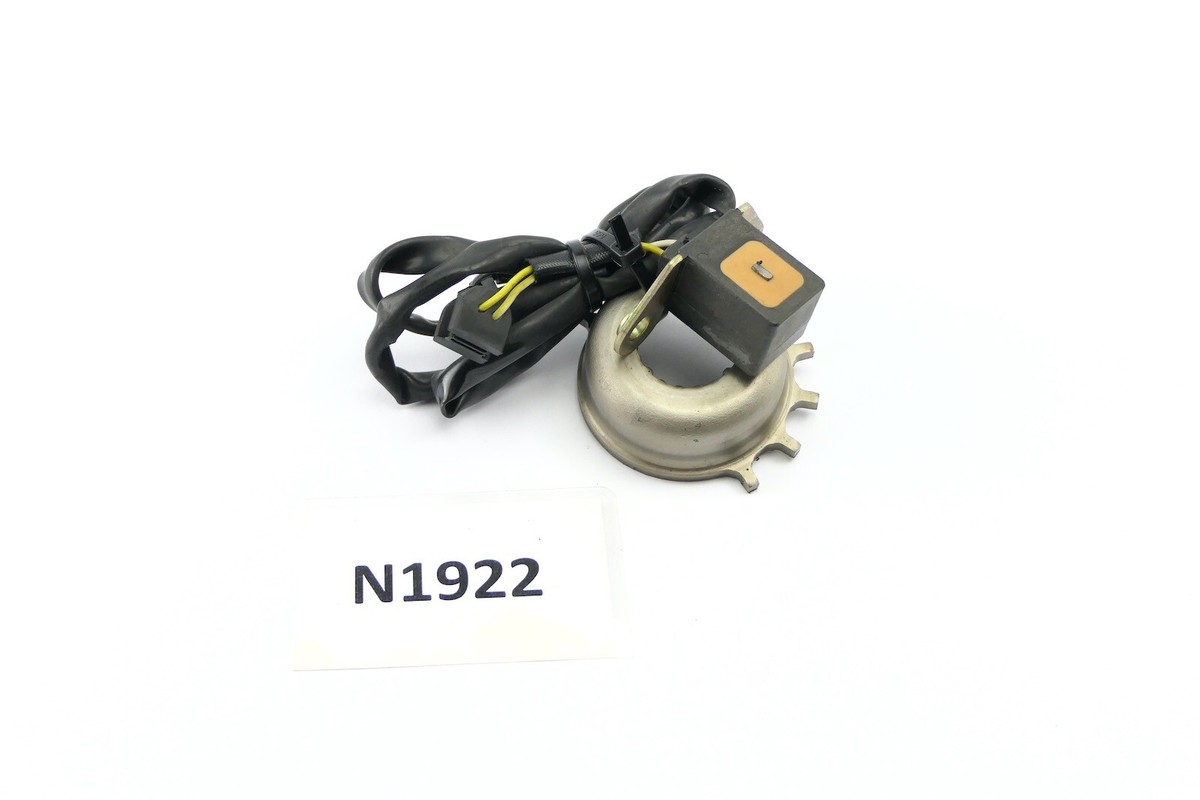 Honda XL 600 V Transalp PD10 2000 - ignition pulse generator N1922