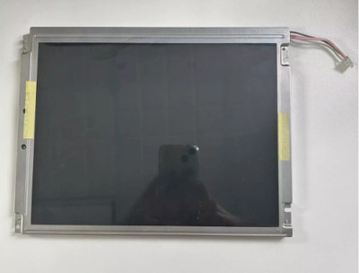 LCD Display Screen Panel for 10.4'' NEC NL6448BC33-54 640*480 TFT 2pcs CCFL