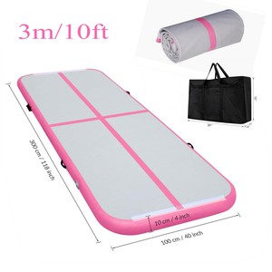 Nieuw 2020 model Turnmat  AirTrack  3x1x01 M   bolcom