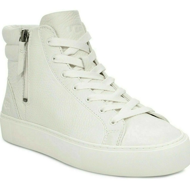 olli high top sneaker