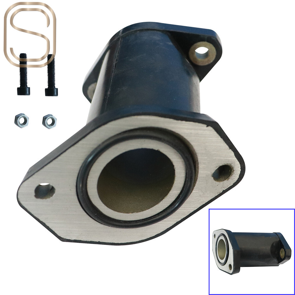 For Yamaha Moto 4 YFM225 200 250 Tri Moto 225 YTM225 Carb Intake ...