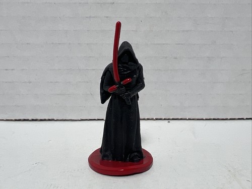 Star Wars Monopoly Game Replacement 4 Pieces + Dices And Coins 2015 SEE PICS - Picture 5 of 7