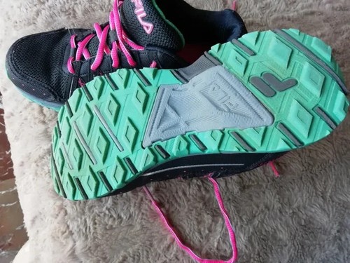 Zapatillas Fila - Imagen 2 de 3