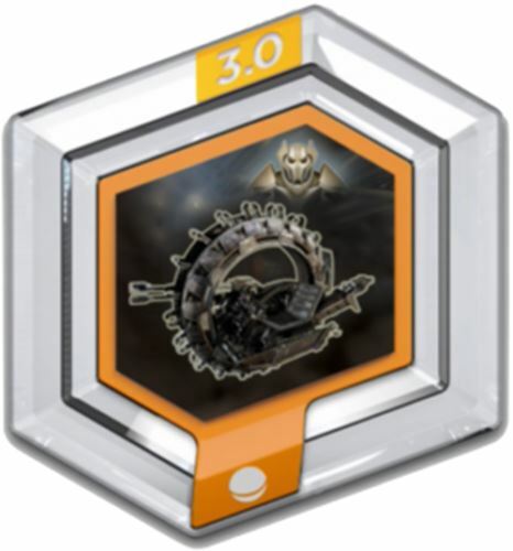 Disney Infinity Power Up Discs Capsules 1.0 2.0 3.0 - Make Your Selection!! - Picture 170 of 188