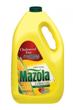 Mazola Corn Oil 4.26l