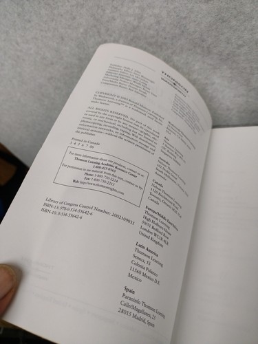 Outcome Uncertain:Cases and Contexts in Bioethics by R.Munson (2002, Paperback) - Picture 9 of 12