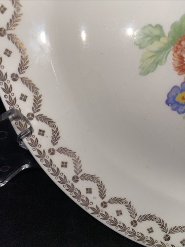 Vintage American Homes Dinnerware, Rita - Picture 8 of 9