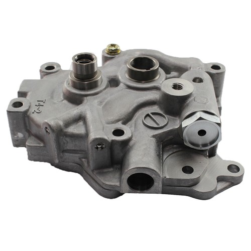 Oil Pump for Mitsubishi 4Cyl 4G51 4G52 4G54 G52B G54B 1.8 2.0 2.6L 1976-1989 - Picture 4 of 10