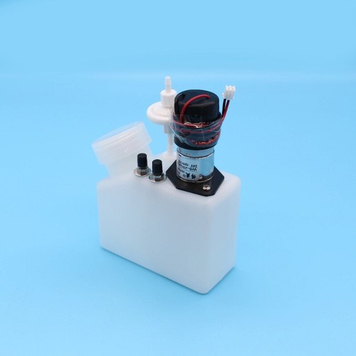 DTF White Ink Mixing System For Epson L1800 R1390 L805 L800 L1410 L1430 260ML - Afbeelding 4 van 8