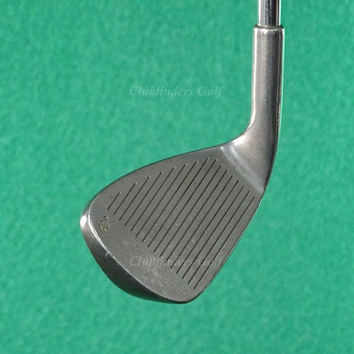 Tommy Armour 855s Original Silver Scot Single 8 Iron Tour Step II Steel Stiff - Picture 2 of 2