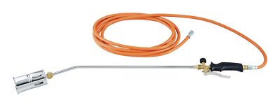 TGO Aufschweiß + Abflammgerät Promotion S 1,5-teilig - 1219S4/1-60-S