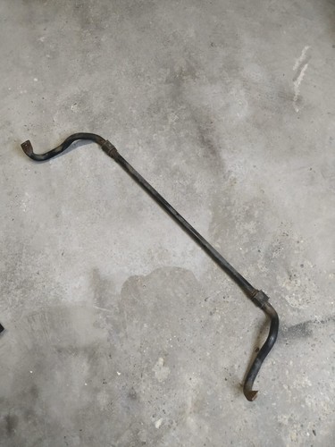 Porsche 911 997 Stabilisator vorne 99731370104