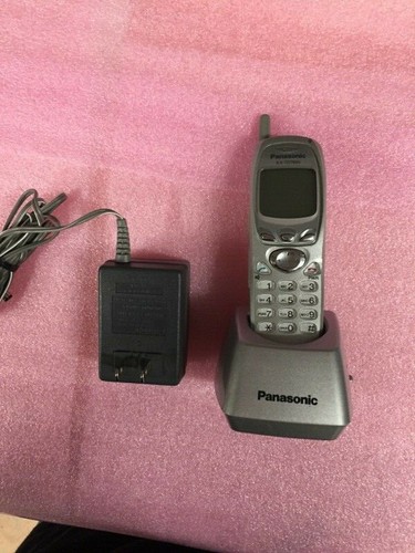 Panasonic  KX-TD7690 - Picture 1 of 2