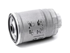 Dieselfilter 2.8-L. Diesel Kraftstofffilter Jeep Cherokee KK 08-10