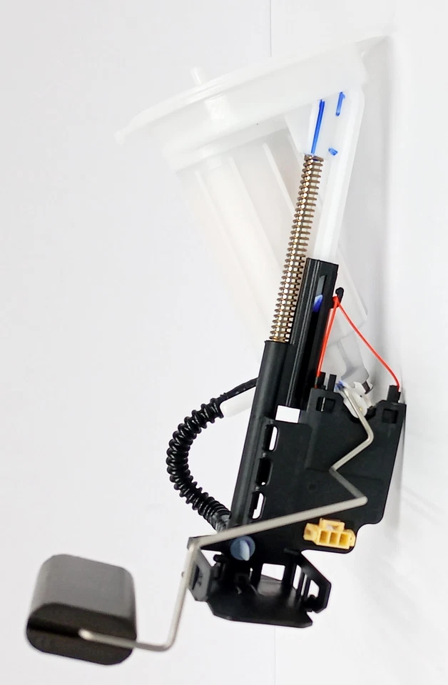 Unidad de envío de tanque de combustible Bosch 0580314539 para BMW 525i 530i 545i 645Ci 550i 650i Foto 2 de 3