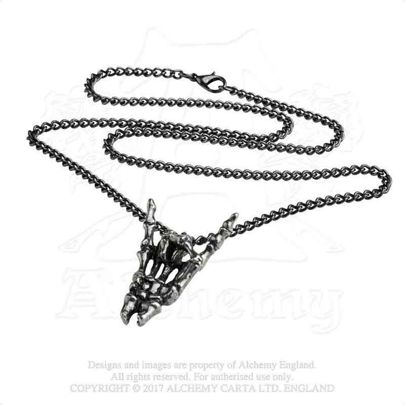 ★Alchemy Gothic P400 Pentaroque ペンダント★ ☆Alchemy Gothic P400 Pentaroque ペンダント Alchemy Gothic