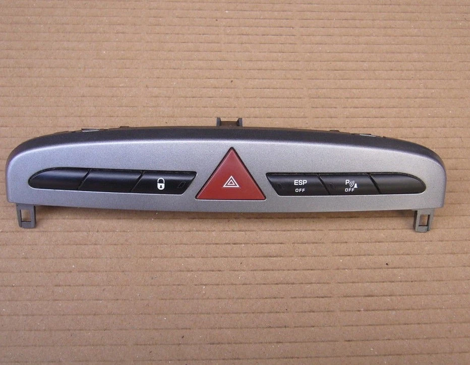 Esp Light On Dashboard Peugeot Shelly Lighting