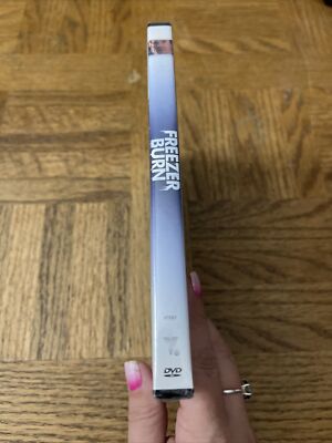 Freezer Burn DVD 658769932133| eBay