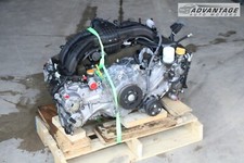 2018-2021 Subaru Crosstrek 2.0l Awd H4 Dohc Gasoline Engine Motor 153k Miles Oem 2018-2021 Subaru Crosstrek 2.0l Awd H4 Dohc Gasoline Engine Motor 153k Miles Oem