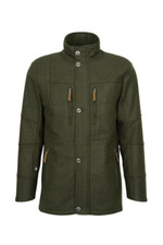 JAGDHUND Lodenjacke "Gamskogel 2" / Jagdjacke|Lodenjacken| Herren NEU!