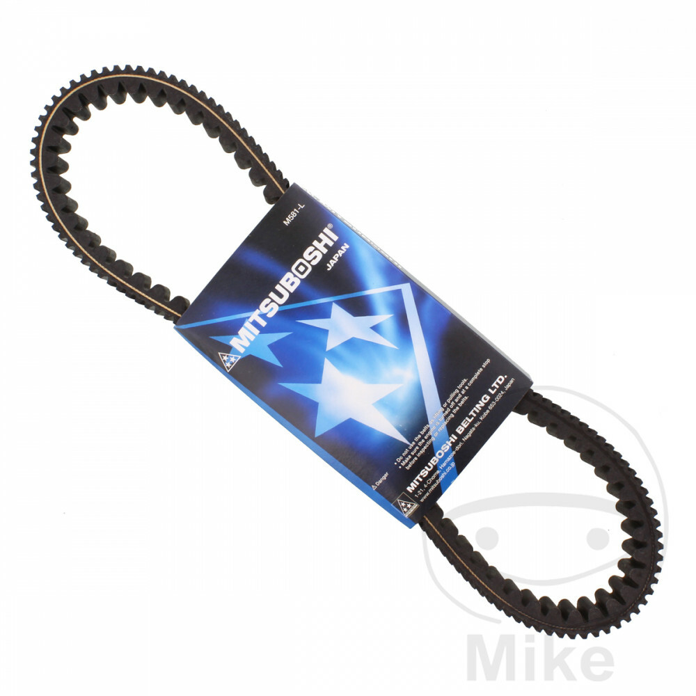 Mitsuboshi Drive Belt 29.6 x 854 Yamaha YFM 350 FWA FGA Grizzly 4WD 2011 Wysokiej jakości sprzedaż wysyłkowa