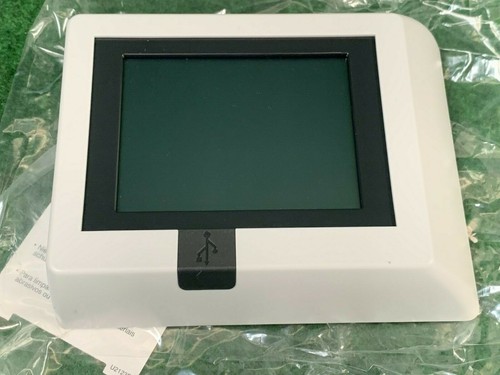 Ecran d'affichage tactile - pour supervision DX³, DPX³, DMX³ ou EMDX³ - Picture 5 of 9