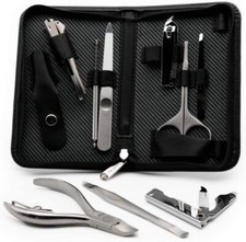 Takumi no Waza Grooming Kit Green Bell New Free Shipping Mobile Set