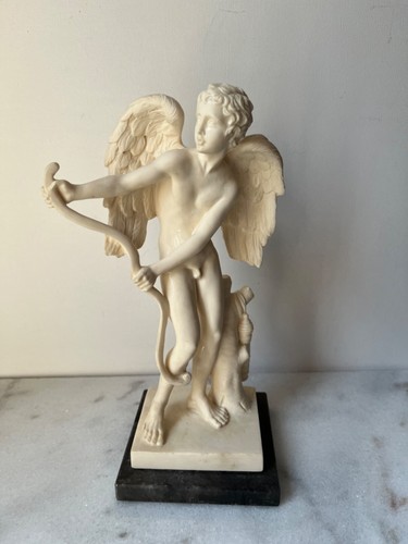 Eros of Thespie by Praxiteles Statue 10”