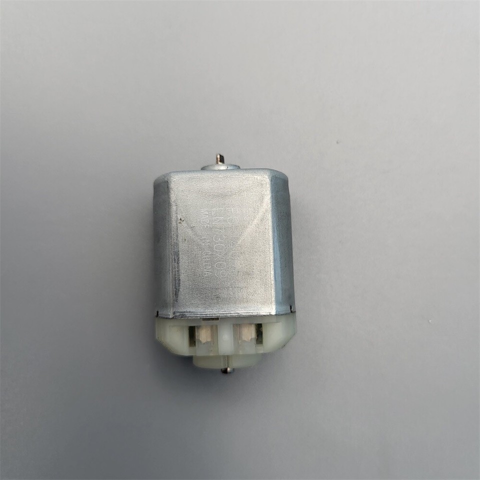 FC140RF Car Wing Side Mirror Adjustment Motor For Chevrolet Sail 2010