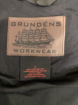 Veste à capuche BOSS Green Block-X