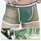 Herren-Shorts & -Bermudas aus Nylon
