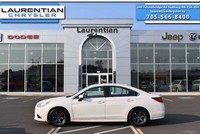 2017 Subaru Legacy 2.5i 2.5i