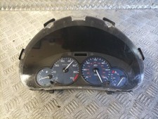 CITROEN BERLINGO 02-08 PETROL INSTRUMENT CLUSTER SPEEDO CLOCKS 9652247380