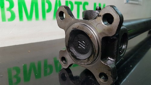 NEW BM BMW X6 E71 50iX, X6 M FRONT DRIVESHAFT PROPSHAFT / next day DISPATCH/ - Picture 7 of 7