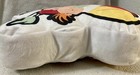 Disney’s Alice in Wonderland Tweedle Dee & Tweedle Dum Double Sided Pillow Rare — photo 6