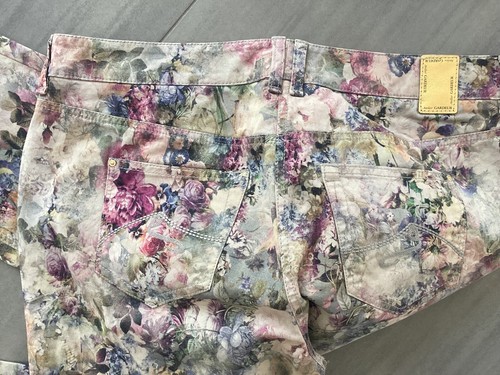 GARDEUR JEANSHOSE GR.44 NEUWERTIG - Bild 3 von 3