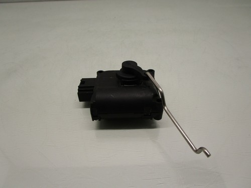 2007-2015 AUDI Q7 A/C HEATER SERVO FLAP MOTOR ACTUATOR OEM - Picture 7 of 12