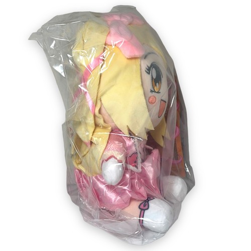 Princess Alex peluche 11" InquisitorMaster Fairy Tale Collection peluche Misa raro - Foto 4 di 7