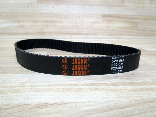 D/&D PowerDrive 536-8M-30 Timing Belt