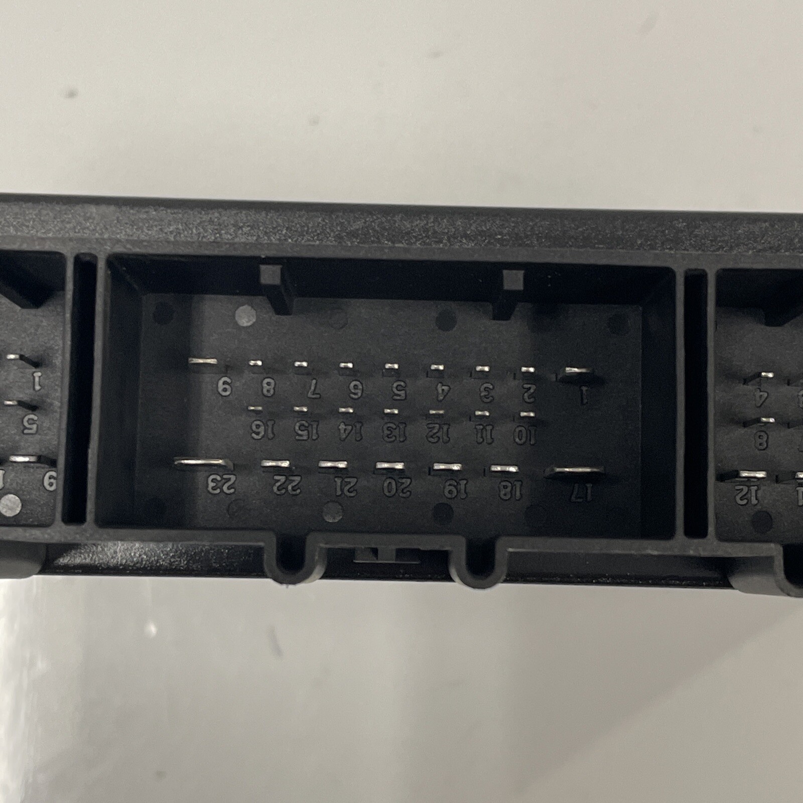2014 Bentley Continental Central Comfort BCM Body Control Module 3D0959933P 
