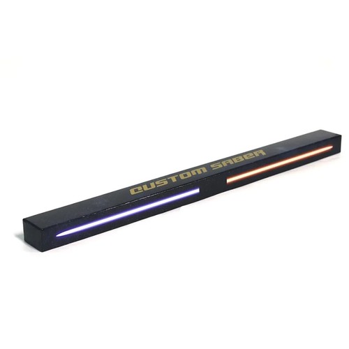 SABER KING FX | RGB Lightsaber (Premium Baselit) - Bild 7 von 7