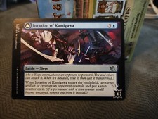 Invasion of Kamigawa March of the Machine Regular