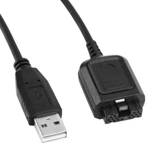 Usb Programming Cable For Mtp3250 Mtp6550 Pmkn4129A Two Way Radio Walkie Talkie. - Zdjęcie 3 z 11