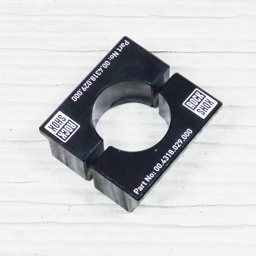 Vise Blocks RockShox 27,35 mm für Charger RC/RL Service 00.4318.029.000 - Bild 1 von 2