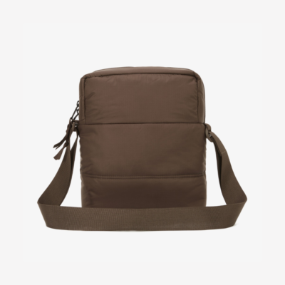 NEW THE NORTH FACE NUPTSE CROSSBODY BAG PADED 7L NN2PQ87B