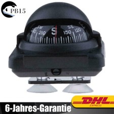 Bootskompass Auto Kompass Fahrzeug Sea Marine Boot Schiff Navigation Outdoor