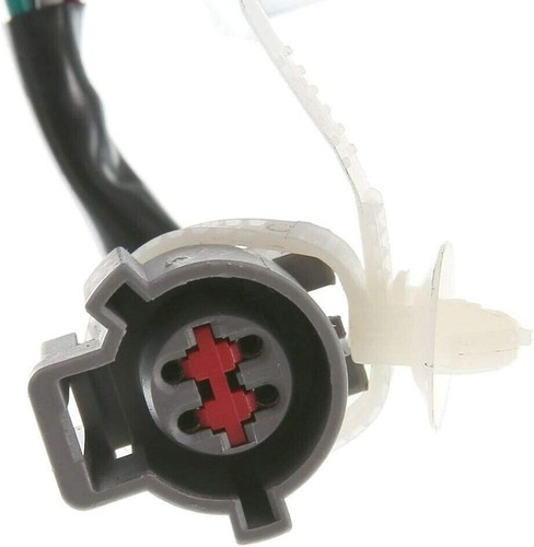Wiper Motor for Ford Expedition Explorer Lincoln Navigator Mercury 1997-02 Rear - Picture 4 of 9