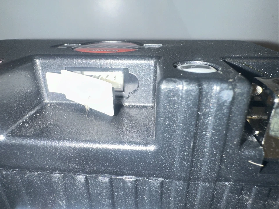 Batería de litio de hierro de velocidad extrema Shorai - LFX14A2-BS12 Foto 3 de 3