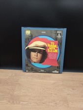 To Russia with Elton - Elton John Concert 1979 - CED Videodisc Laserdisc Laser