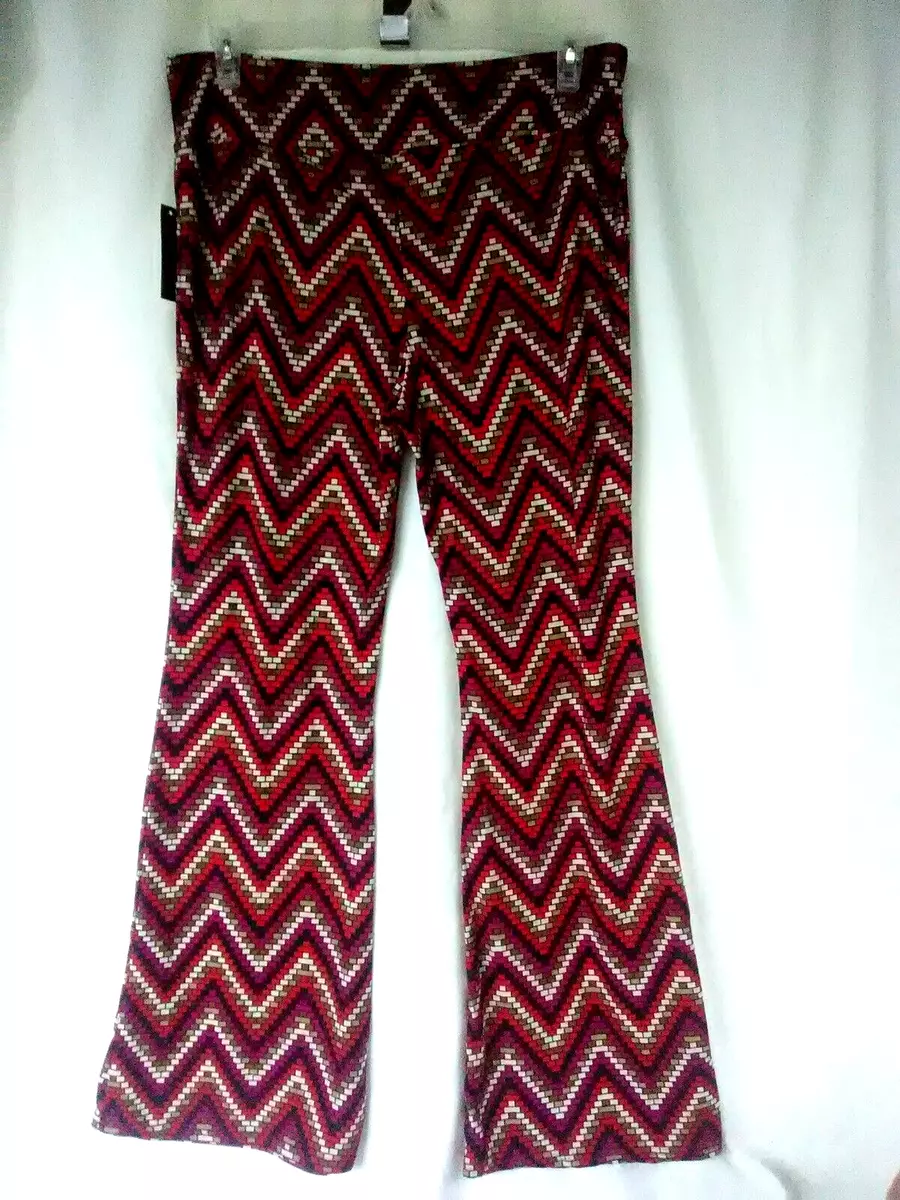 No boundaries juniors knit flare best sale pants